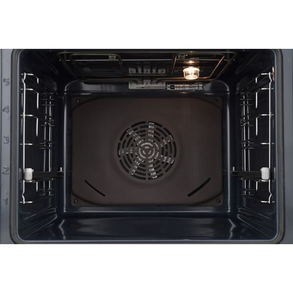 Духовой шкаф GRUNDIG GEBM19300BC