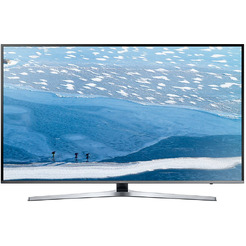 Телевизор LED SAMSUNG UE55KU6470U