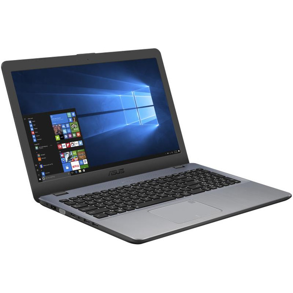 Ноутбук ASUS VivoBook 15 X542UN-DM330