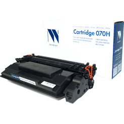 Картридж NV Print NV-070H