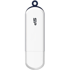 USB Flash Silicon-Power Blaze B32 32GB (белый)
