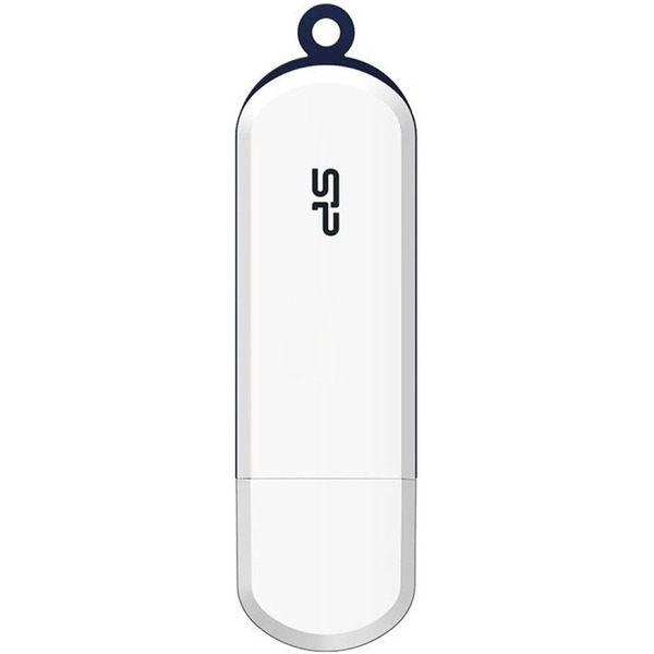 USB Flash Silicon-Power Blaze B32 32GB (белый)