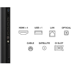 Телевизор TCL 65MQLED85K