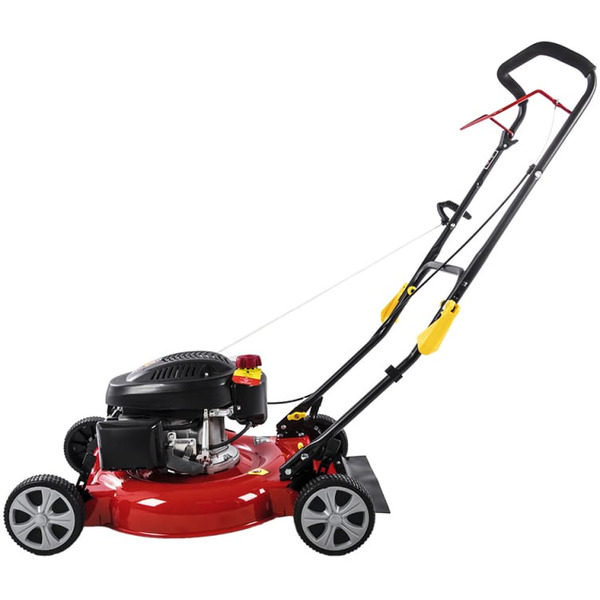 Газонокосилка бензиновая DDE LM 51 Pro (246-623)