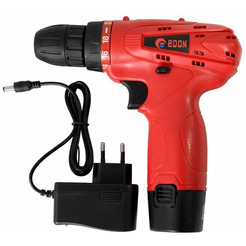 Дрель-шуруповерт Edon CF-1201