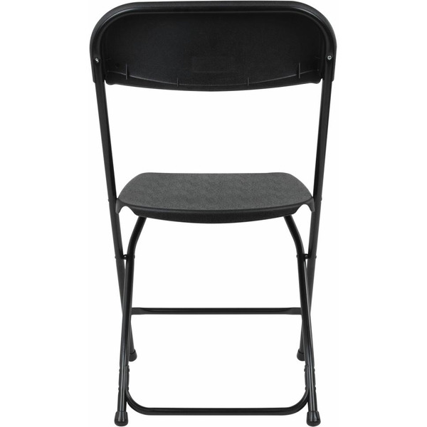 Стул Brabix Golf CF-002 (черный)