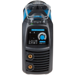 Сварочный инвертор Solaris MMA-211