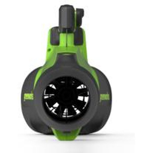 Воздуходувка Greenworks GD60AB 2405607 (без АКБ и ЗУ)