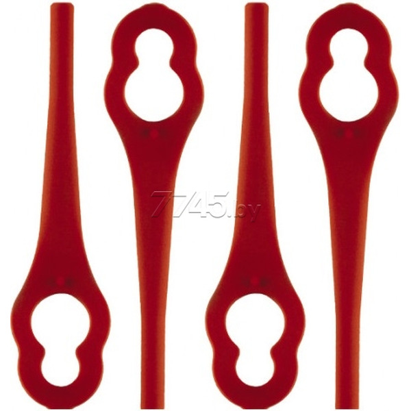 Триммер Einhell GC-CT 18/24 Li P Solo (без АКБ)