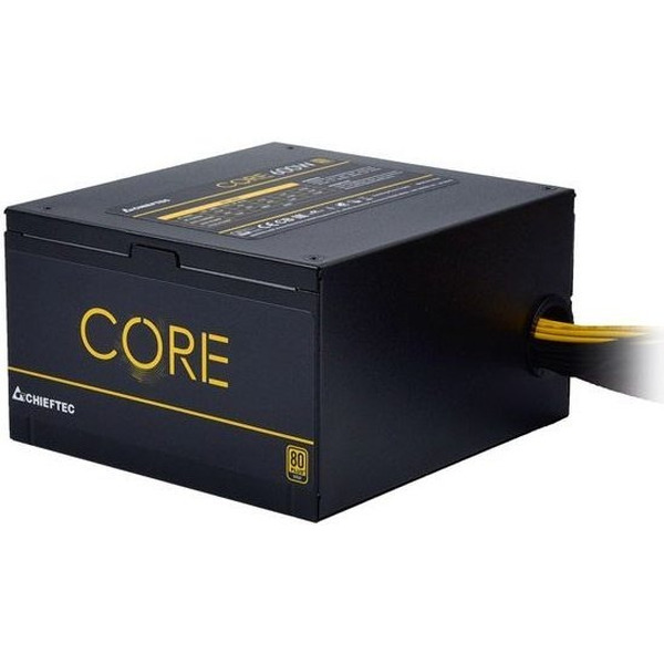 Блок питания Chieftec Core BBS-600S
