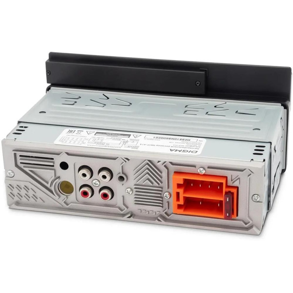 Автомагнитола Digma MCP-414