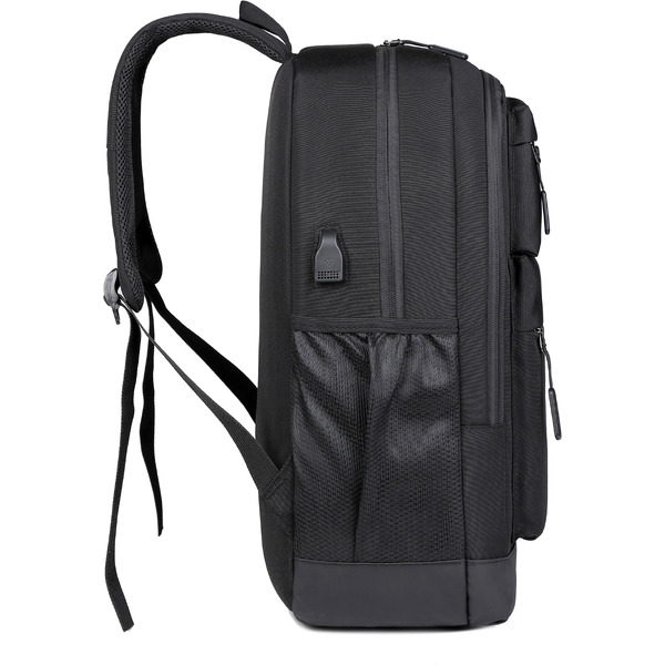 Рюкзак для ноутбука Miru MBP-1052 (черный)