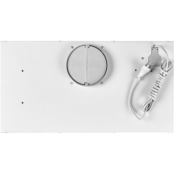 Кухонная вытяжка YOUQ Miyu BI 1080 S 53 BL (черный)