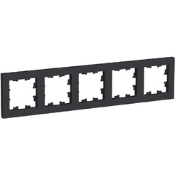 Рамка Systeme Electric AtlasDesign ATN001005