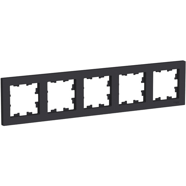 Рамка Systeme Electric AtlasDesign ATN001005