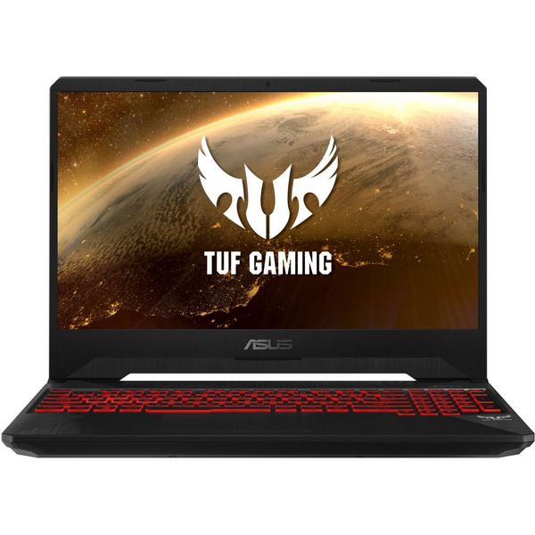 Ноутбук Asus TUF Gaming FX505DY-BQ009T