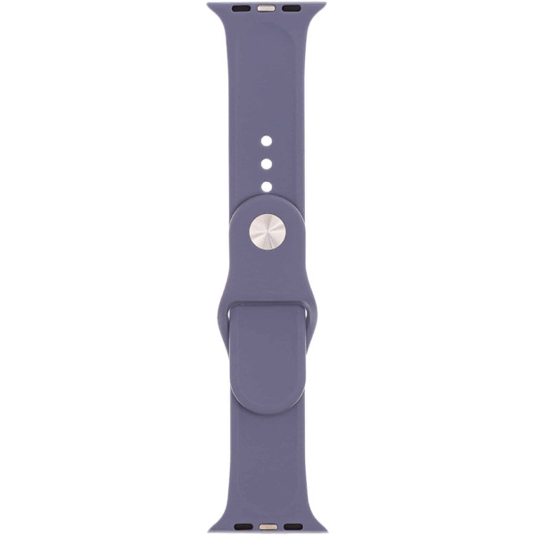 Ремешок Evolution Sport AW44-S01 для Apple Watch 42/44 мм (lavender grey)