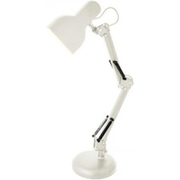 Светильник настольный Camelion KD-815 (белый)