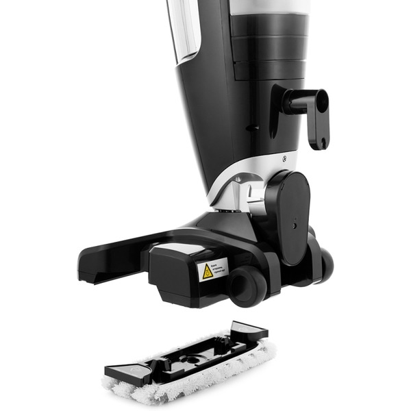 Пылесос KITFORT KT-575-1 чёрный