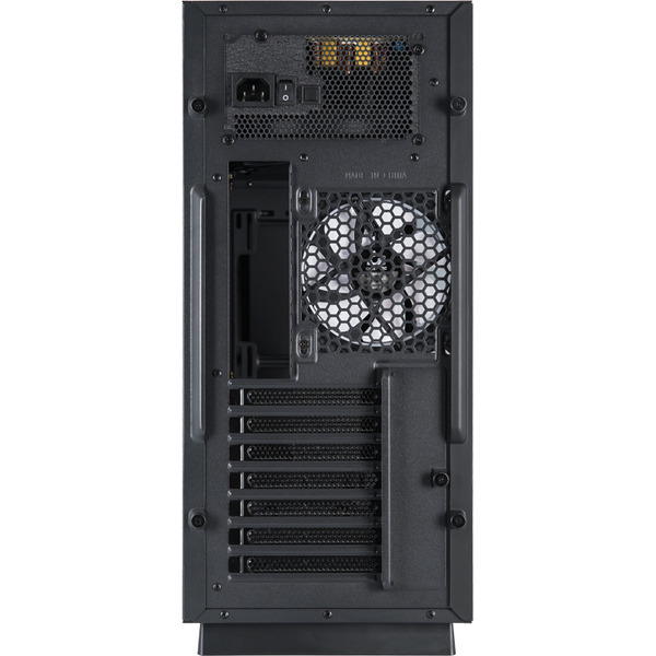 Корпус Chieftec Chieftronic G1 GR-01B-OP