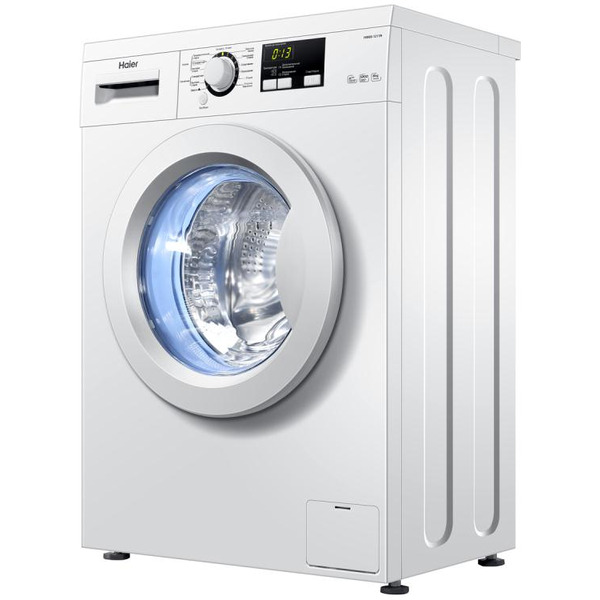 Стиральная машина HAIER HW60-1211N