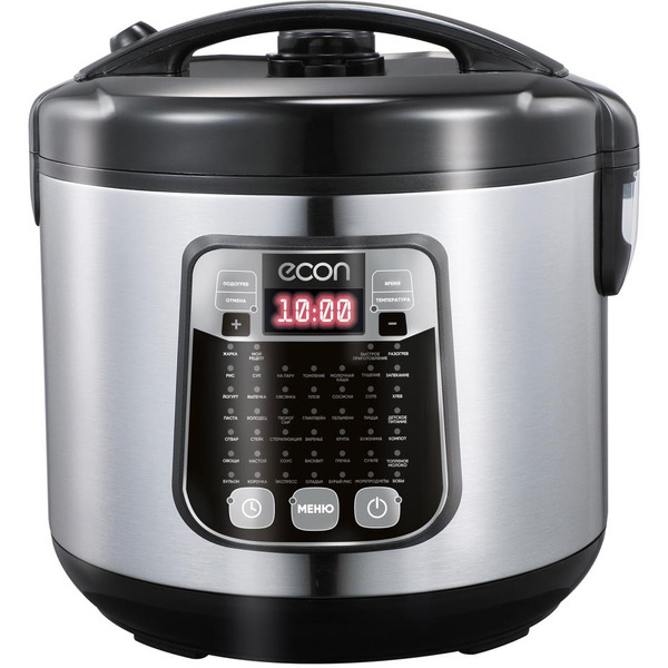 Мультиварка ECON ECO-53MC