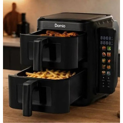 Аэрогриль Domio AF-8512A