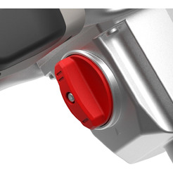 Строительный миксер Crown CT10205