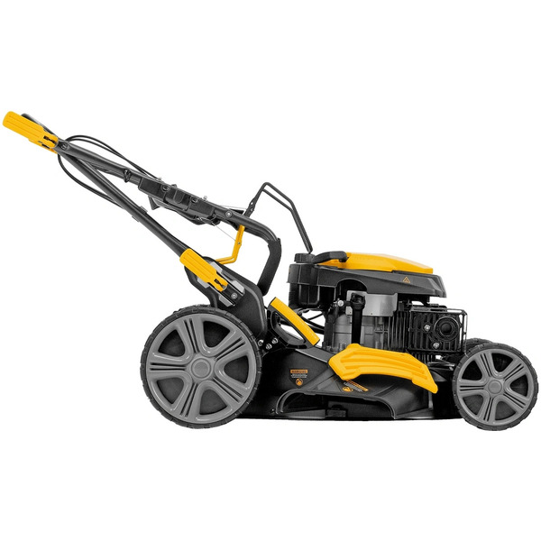 Газонокосилка Denzel GLR-510SP-K