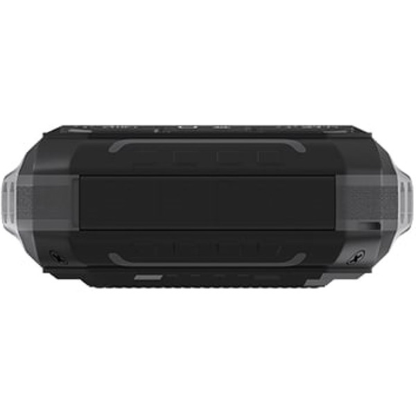 Мобильный телефон Maxvi T100 (черный)