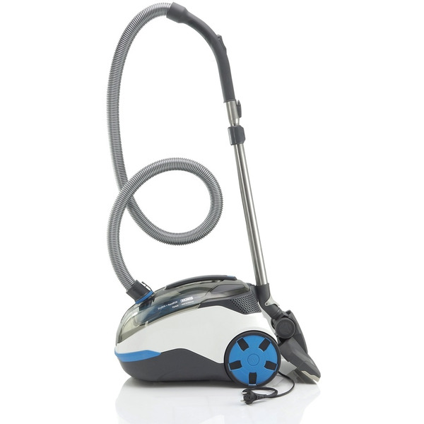 Пылесос Thomas DryBOX+AquaBOX Parkett (786555)