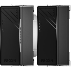 Кулер для процессора ID-Cooling Frozn A620 Pro SE ARGB