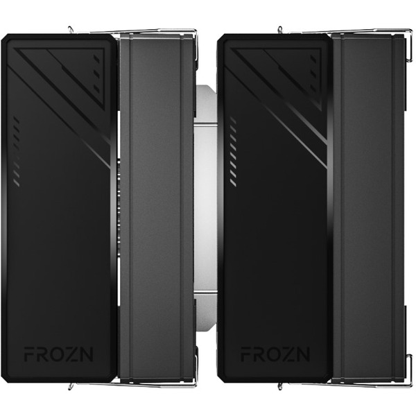 Кулер для процессора ID-Cooling Frozn A620 Pro SE ARGB