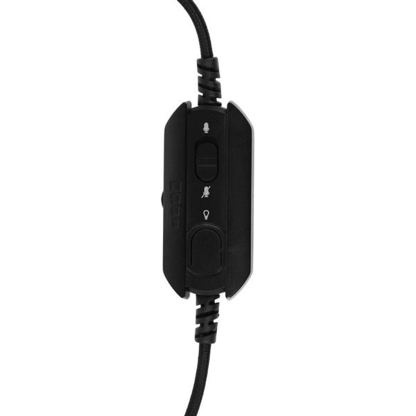 Наушники A4Tech Bloody G575 (серый)