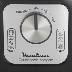 Кухонный комбайн MOULINEX FP546811