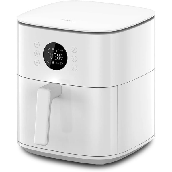 Аэрогриль XIAOMI Air Fryer 6.5 L BHR083MEU (MAF-W6501) White