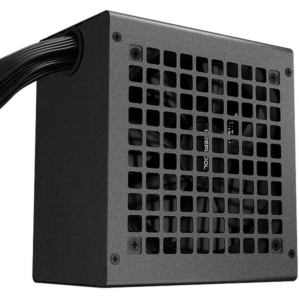 Блок питания DeepCool PF600