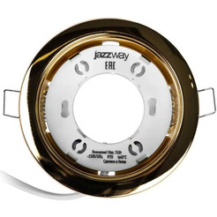 Светильник светодиодный встраиваемый JAZZWAY 1016867