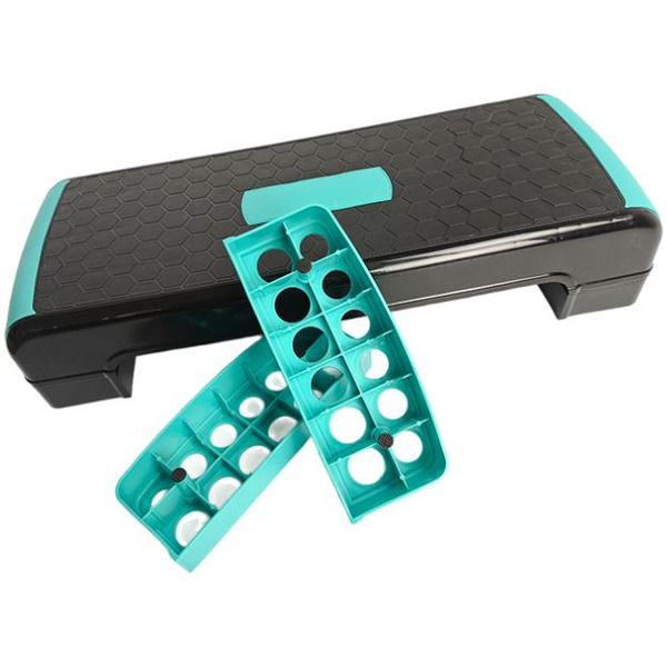 Степ платформа AMETIST 80 (blue)