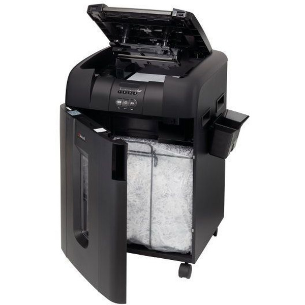 Шредер Rexel Auto+ 600X (2103500EUA)