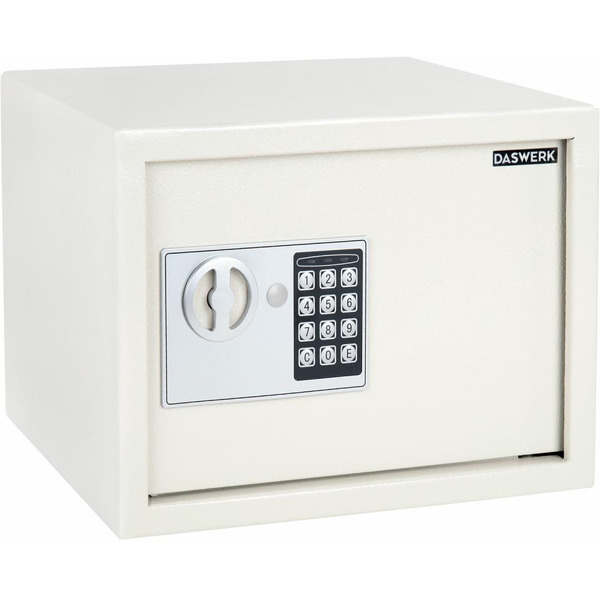 Сейф мебельный DASWERK SC-250EL (291345)