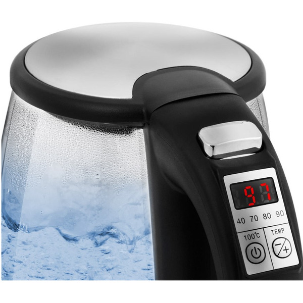 Электрический чайник Kitfort KT-628