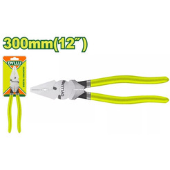 Плоскогубцы Dyllu DTPL9712