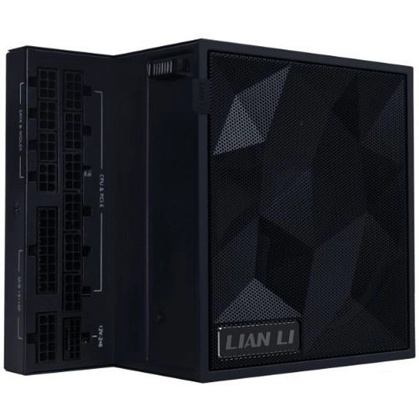 Блок питания Lian Li Edge Gold 1200 G9P.EG1200G.BH00.RU