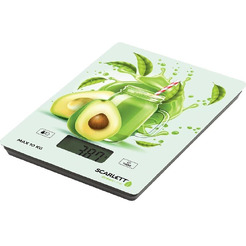 Кухонные весы Scarlett SC-KS57P74