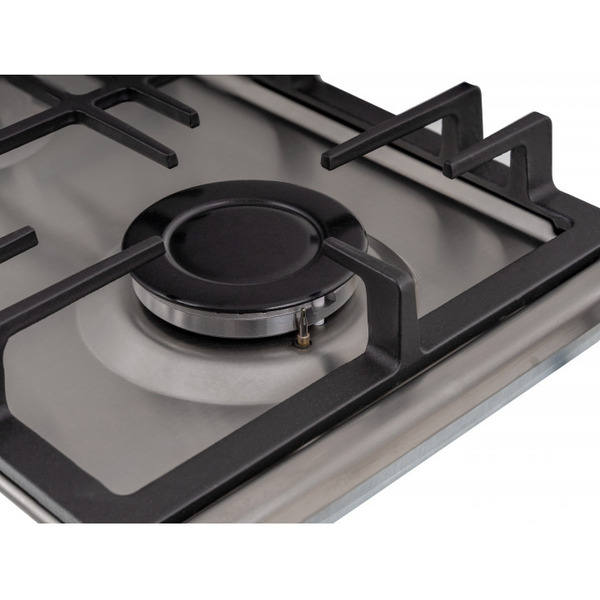 Газовая варочная панель Schaub Lorenz SLK GE3221