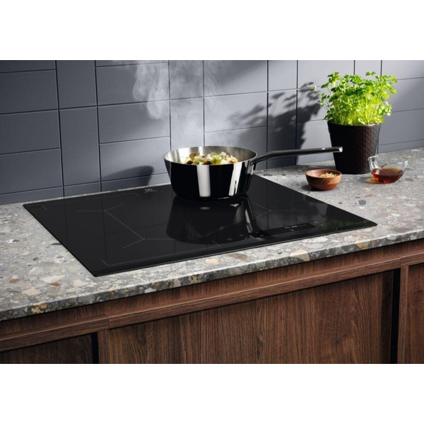 Варочная панель Electrolux LIL61434C