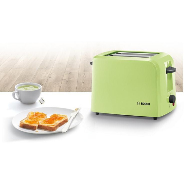 Тостер Bosch TAT3A016