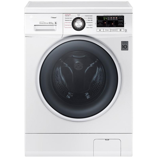 Стиральная машина LG FH2G6WDS3