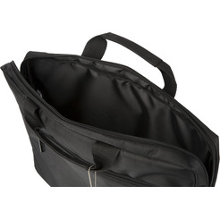 Сумка для ноутбука CANYON CNE-CB5B2 15.6" черная